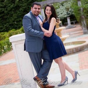 Meet your Posher, Dina k